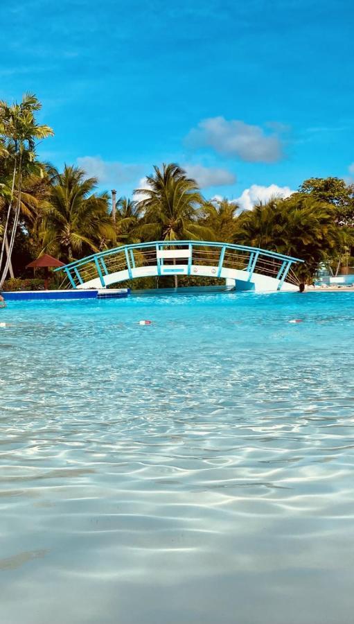 Acces Direct Plage, Vue Mer D'Exception, Les Gwada Studios, Village Vacances Sainte-Anne  Zewnętrze zdjęcie